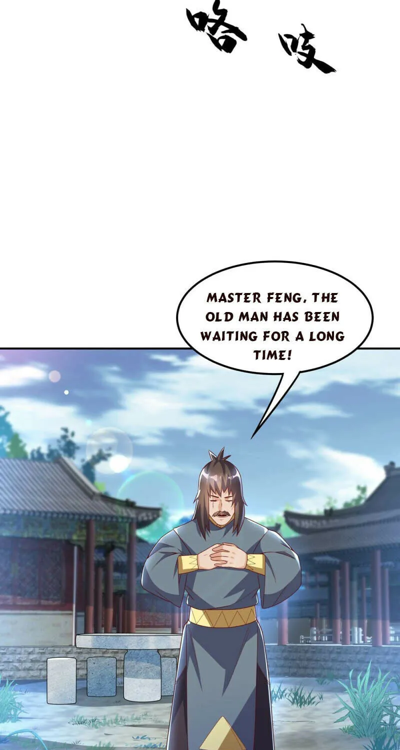 Read Martial Rebel chapter 168 image 16 on Lezhin