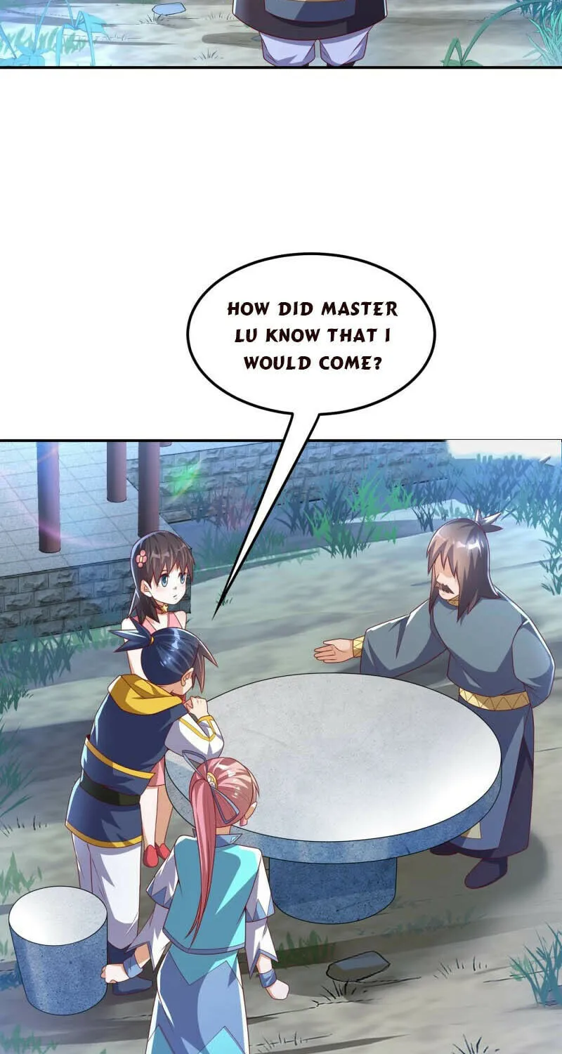 Read Martial Rebel chapter 168 image 17 on Lezhin
