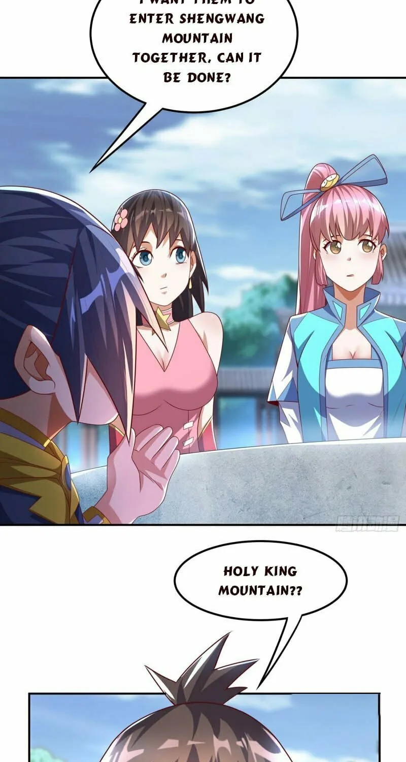 Read Martial Rebel chapter 168 image 21 on Lezhin