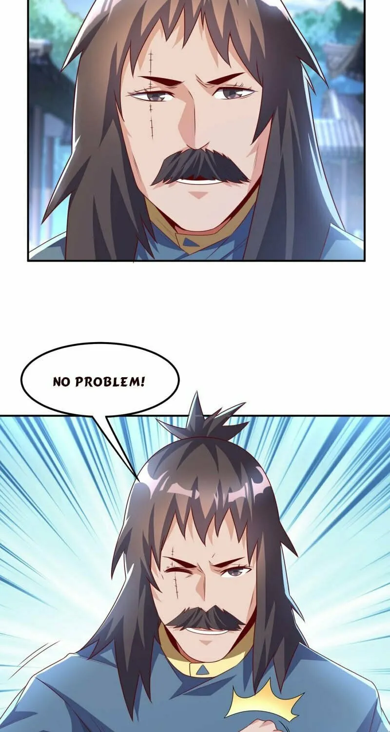Read Martial Rebel chapter 168 image 22 on Lezhin