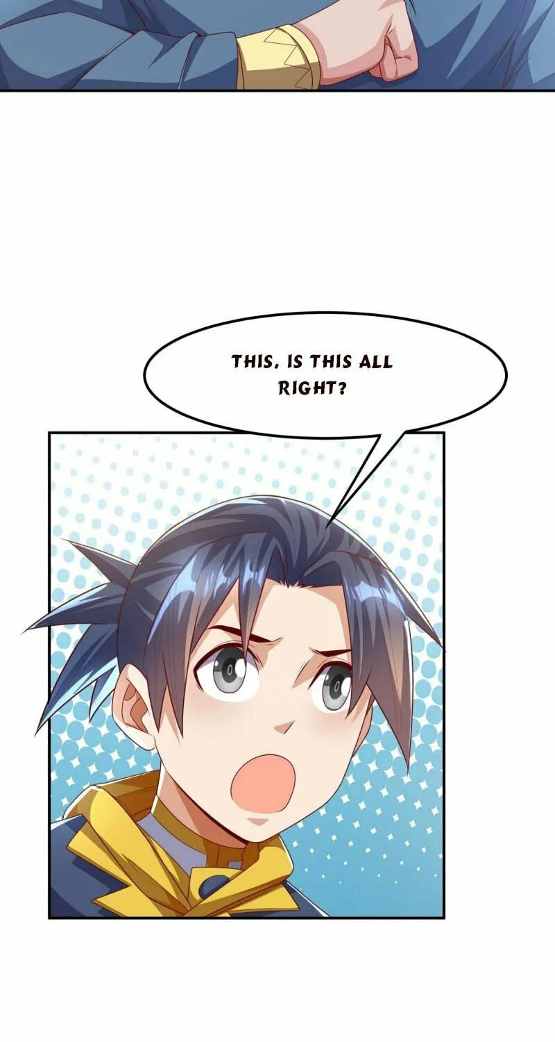 Read Martial Rebel chapter 168 image 23 on Lezhin
