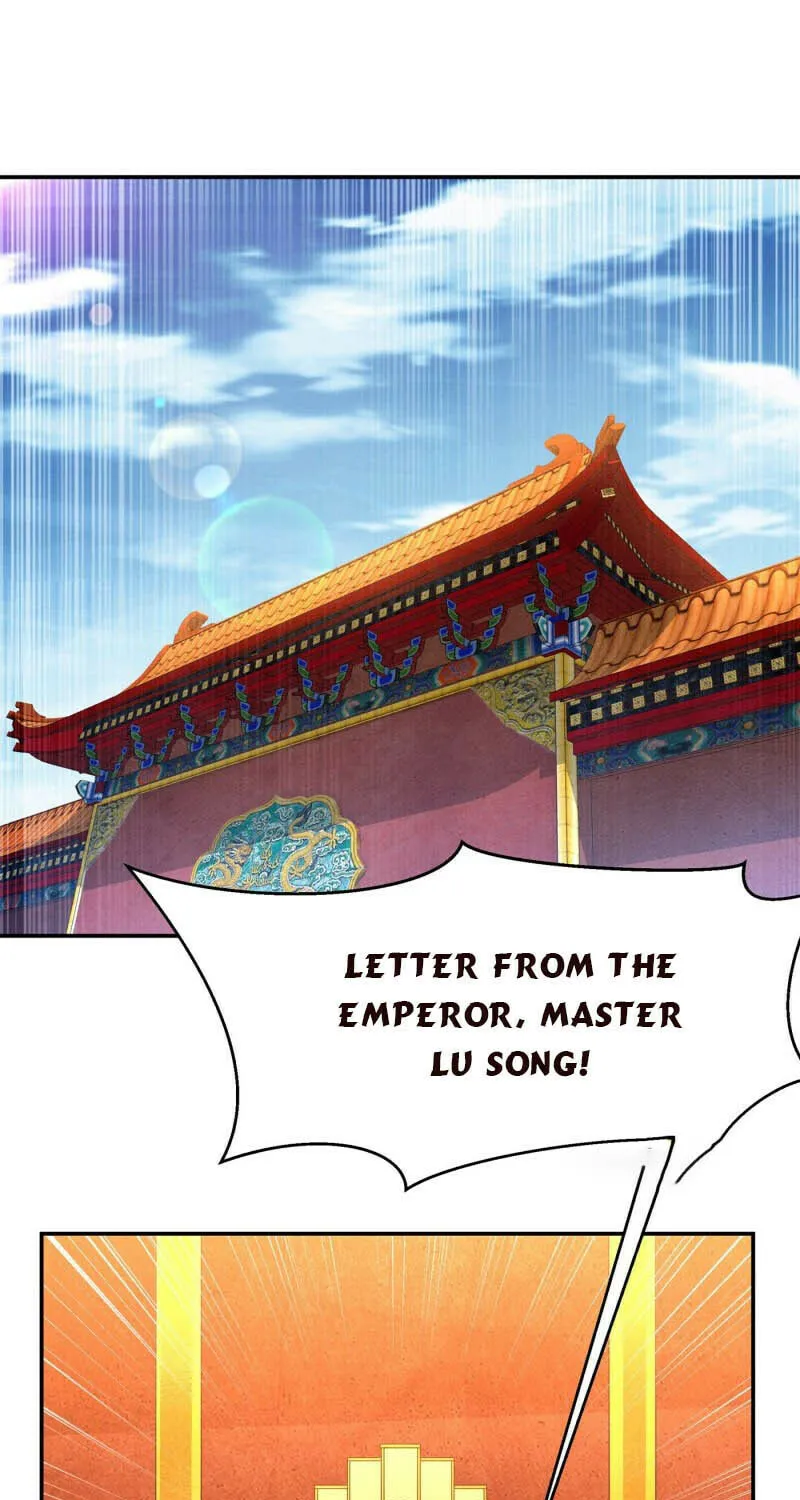 Read Martial Rebel chapter 168 image 25 on Lezhin