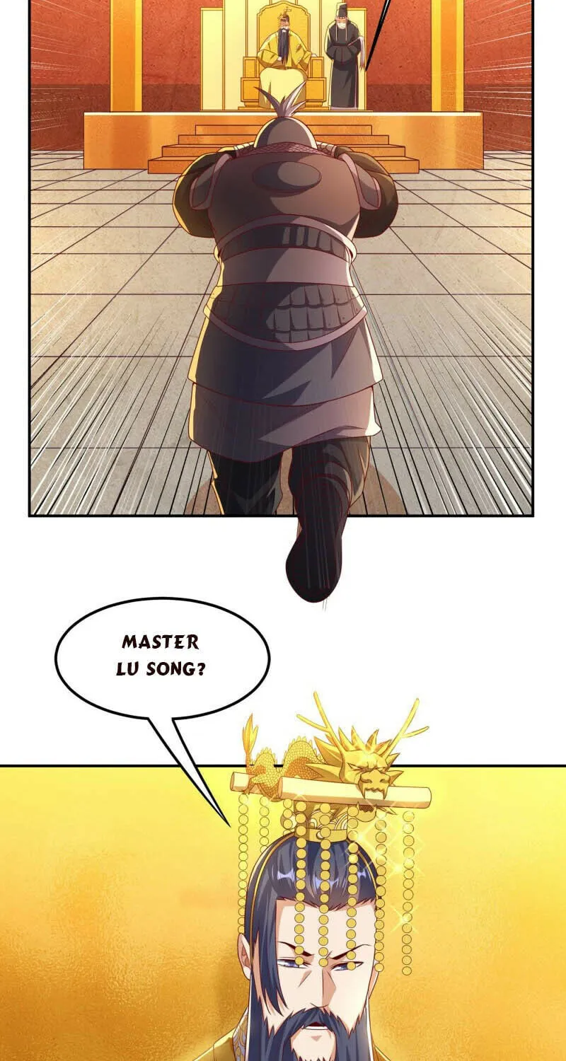 Read Martial Rebel chapter 168 image 26 on Lezhin