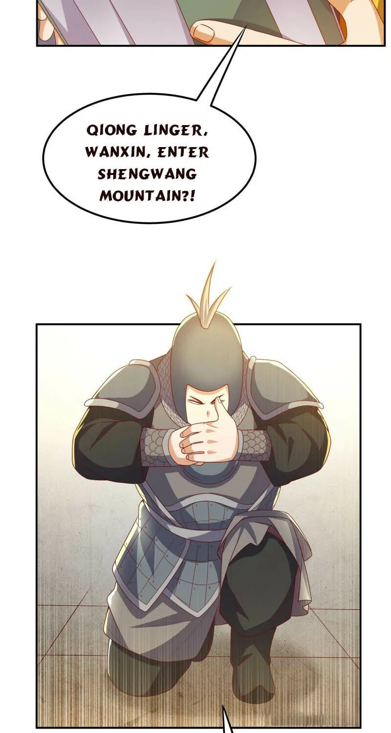 Read Martial Rebel chapter 168 image 28 on Lezhin