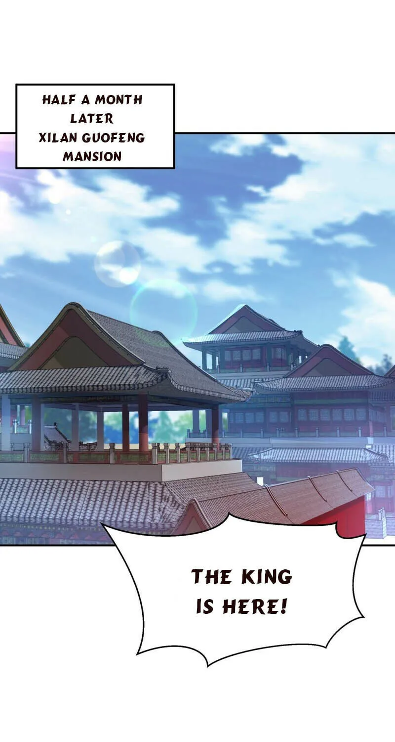 Read Martial Rebel chapter 168 image 31 on Lezhin