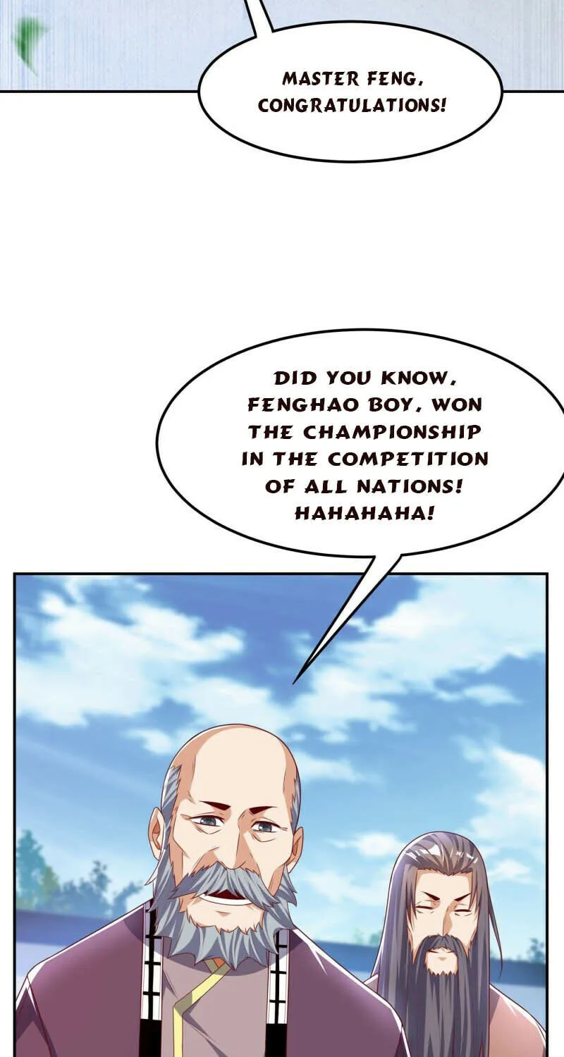 Read Martial Rebel chapter 168 image 33 on Lezhin