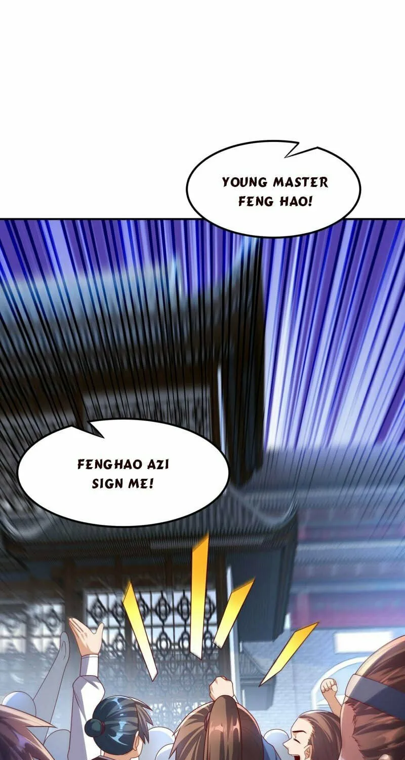 Read Martial Rebel chapter 168 image 5 on Lezhin