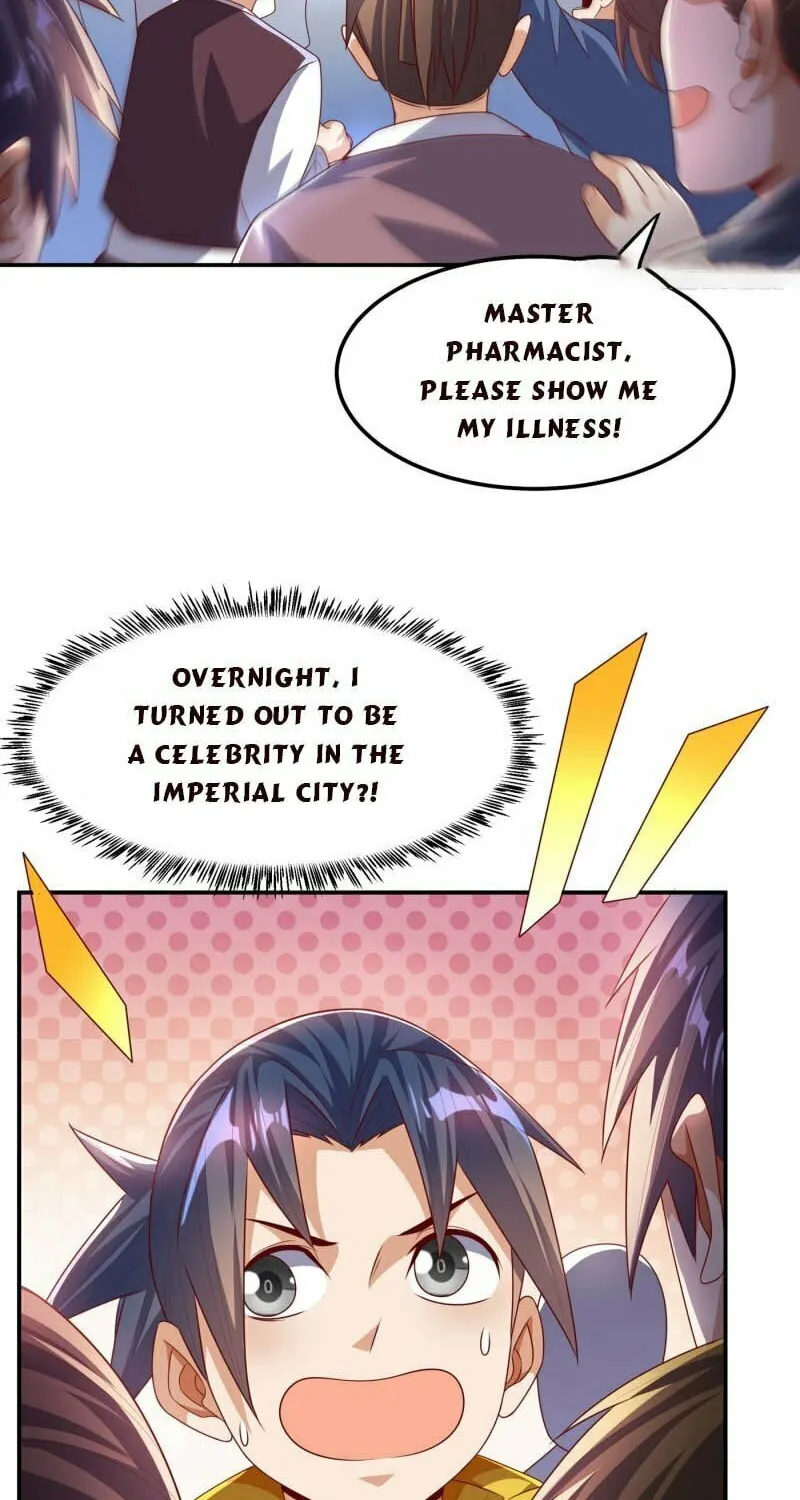 Read Martial Rebel chapter 168 image 6 on Lezhin