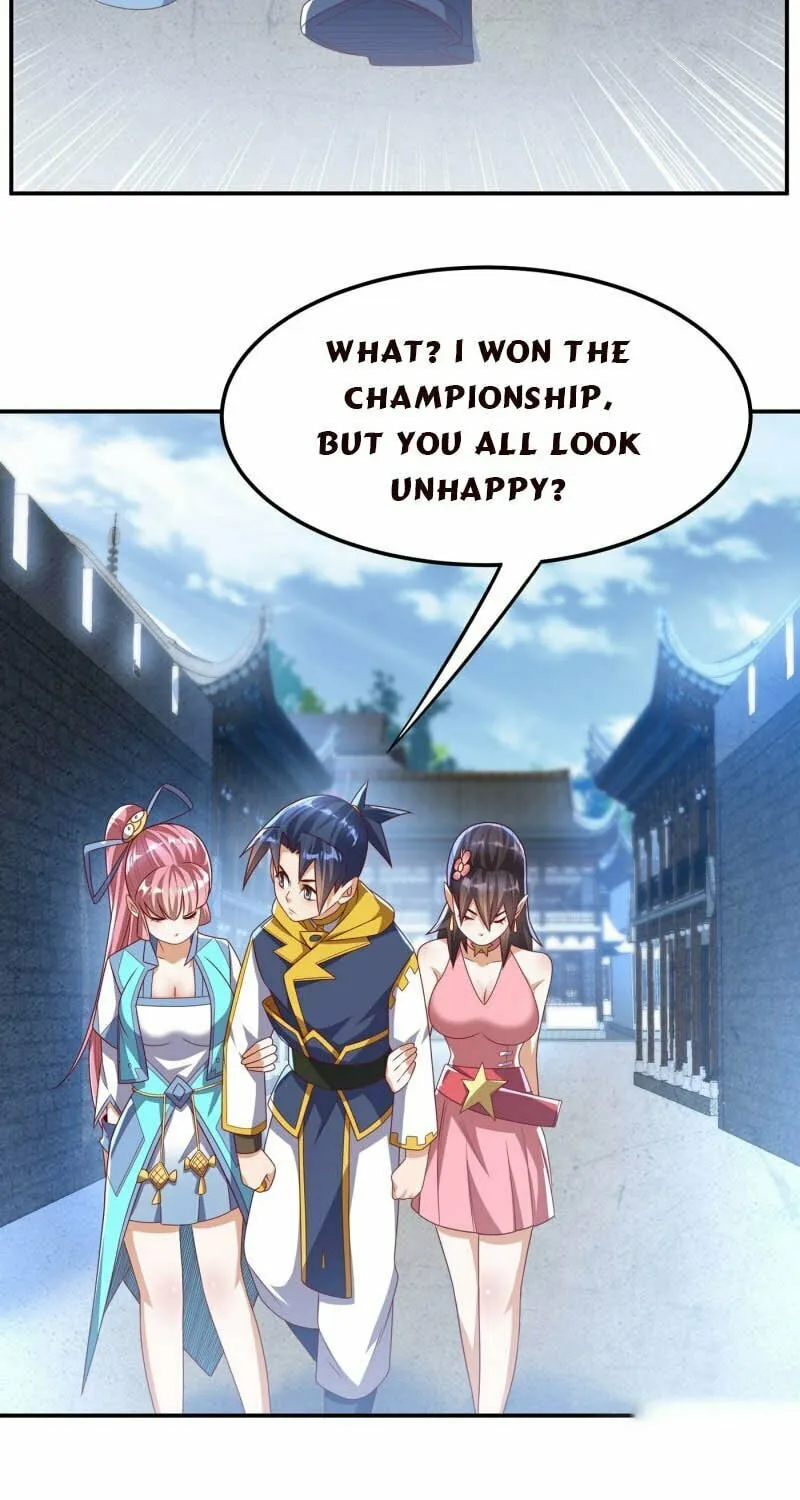 Read Martial Rebel chapter 168 image 9 on Lezhin