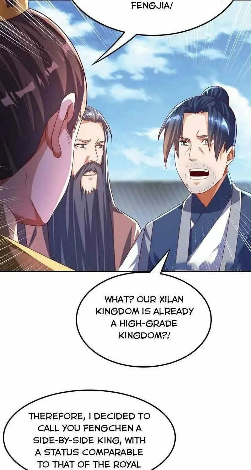Read Martial Rebel chapter 169 image 1 on Lezhin