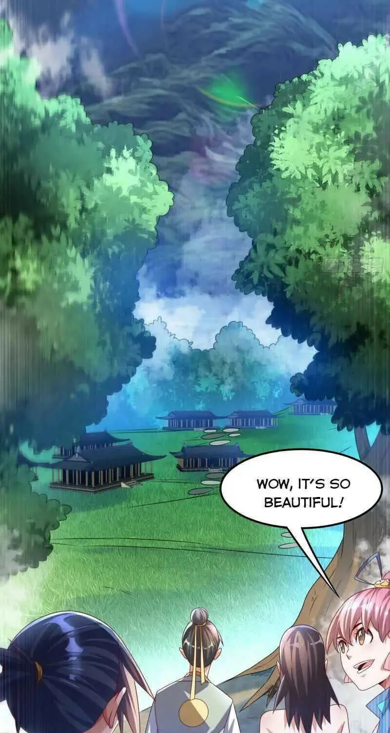 Read Martial Rebel chapter 169 image 10 on Lezhin