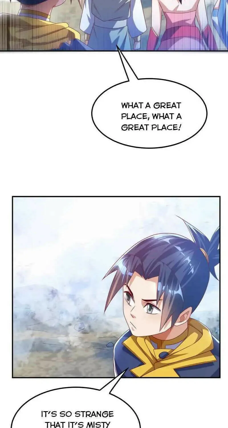 Read Martial Rebel chapter 169 image 11 on Lezhin