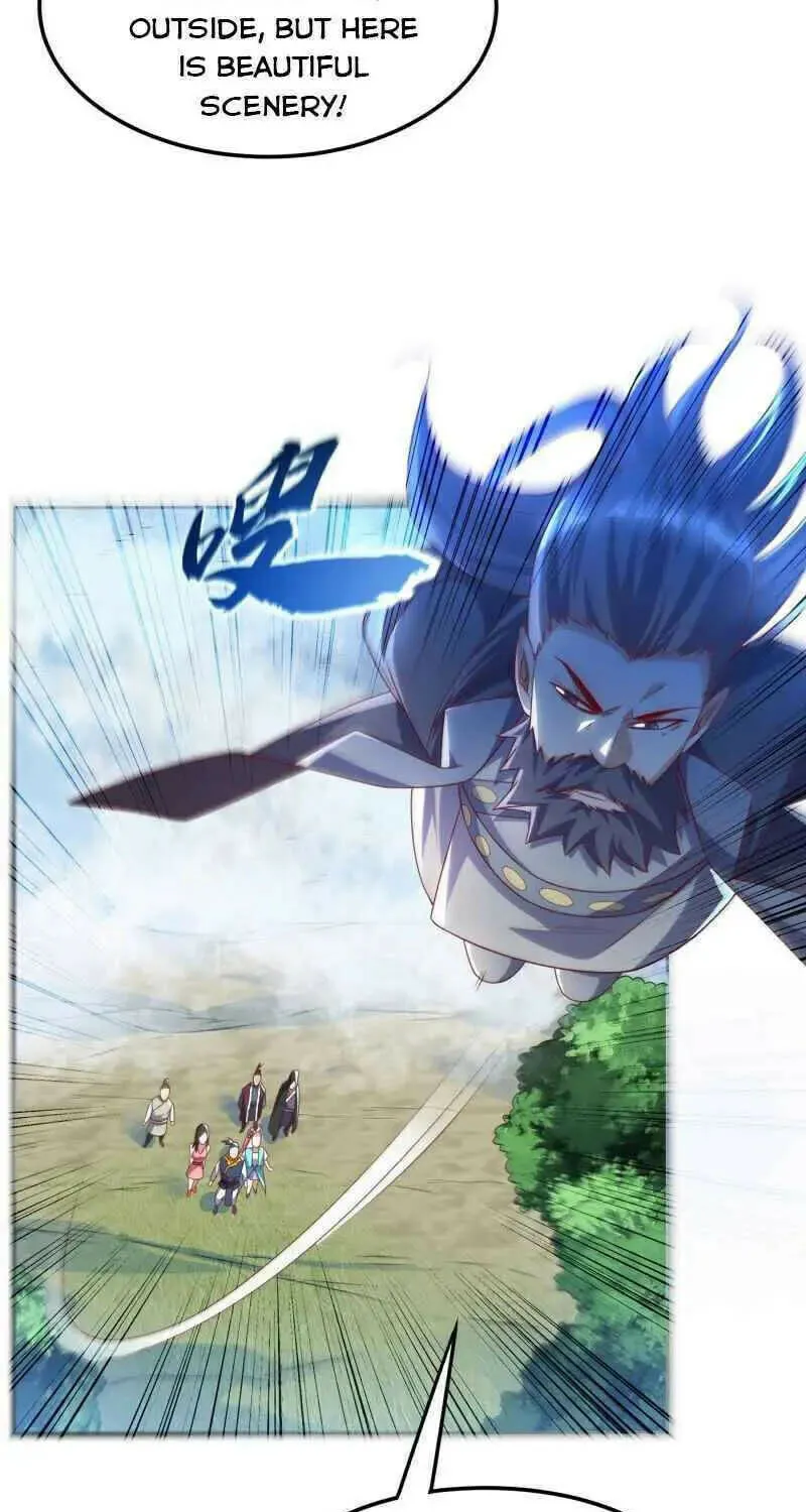 Read Martial Rebel chapter 169 image 12 on Lezhin