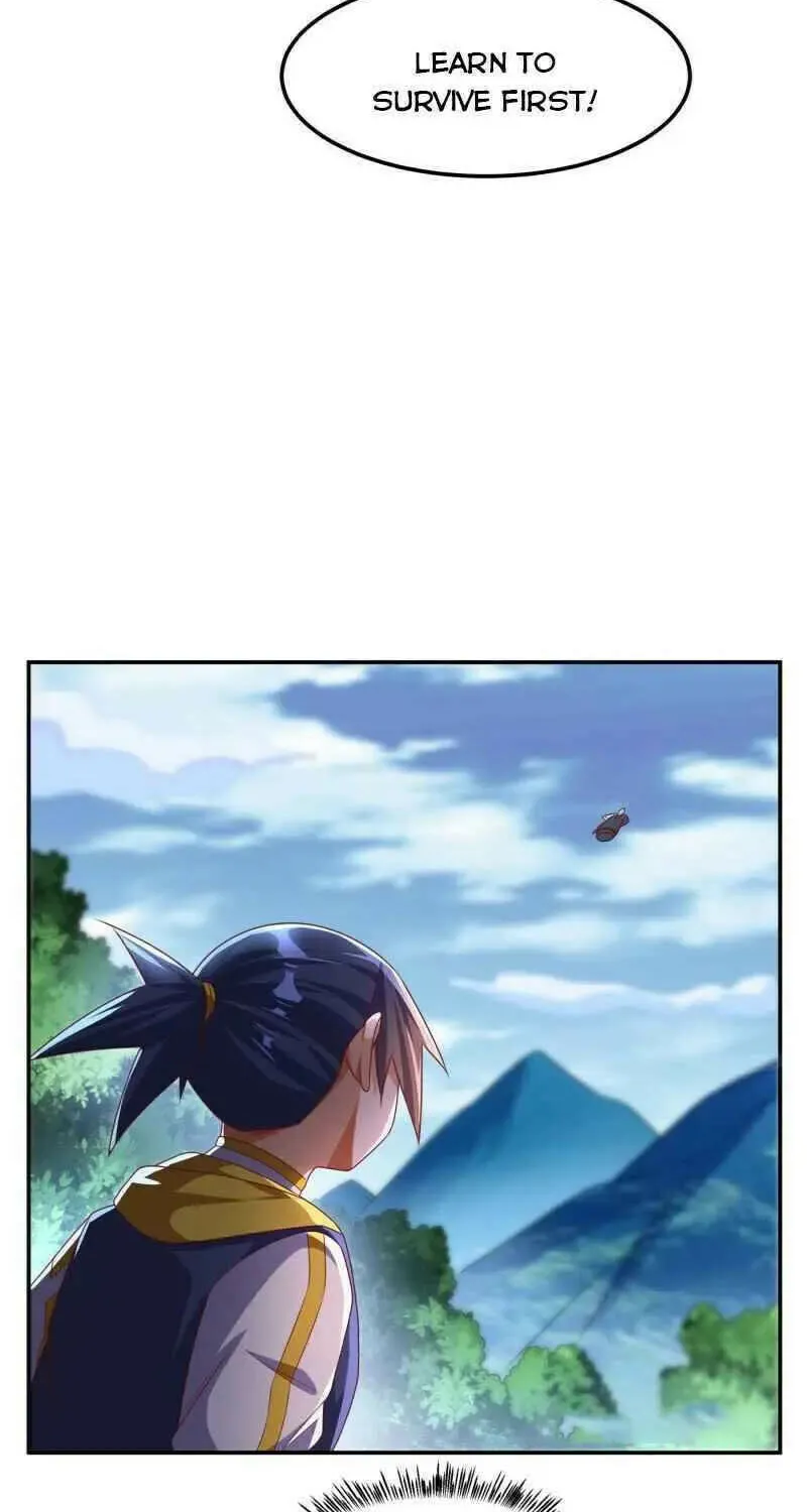 Read Martial Rebel chapter 169 image 13 on Lezhin