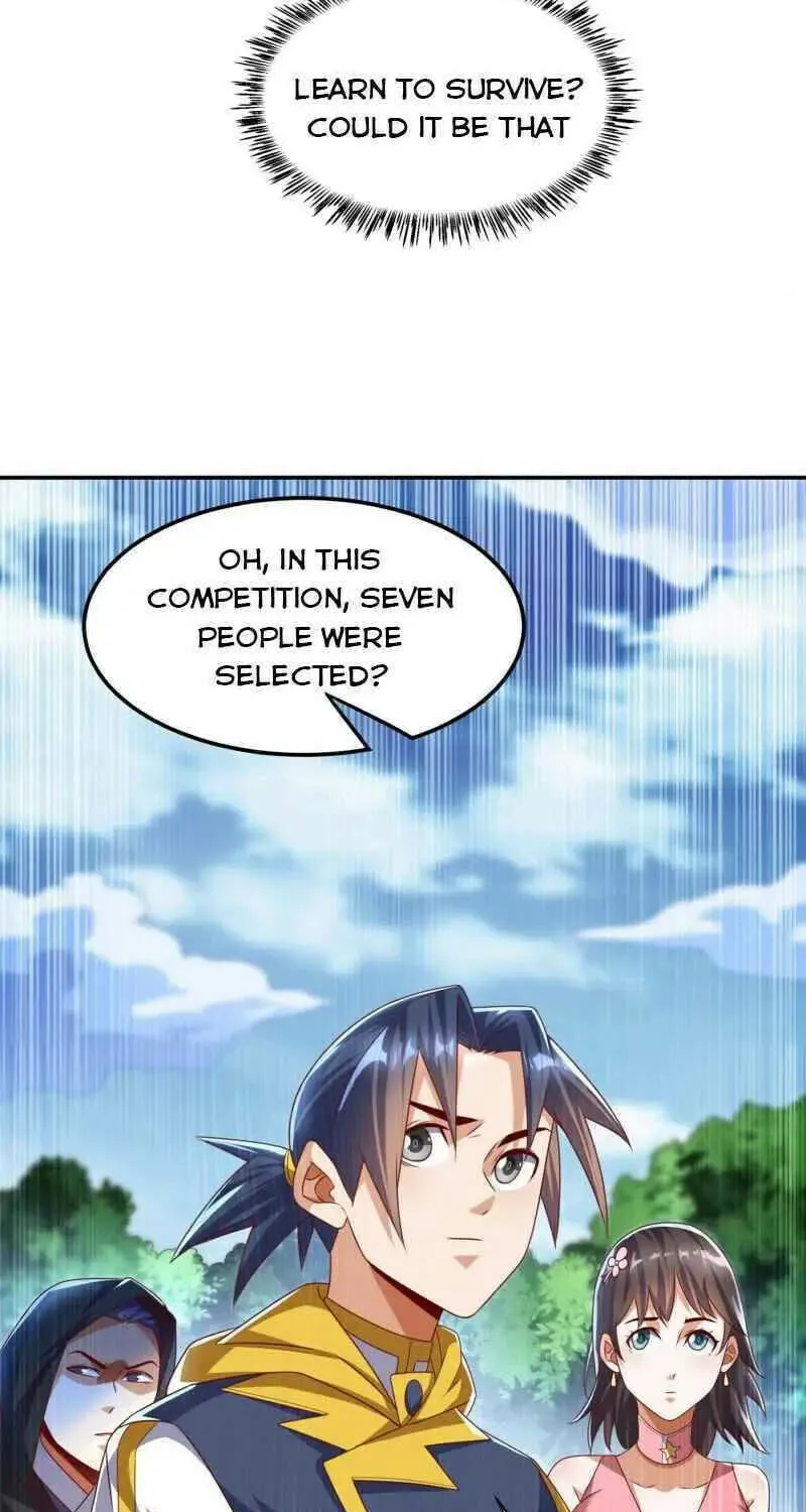 Read Martial Rebel chapter 169 image 14 on Lezhin