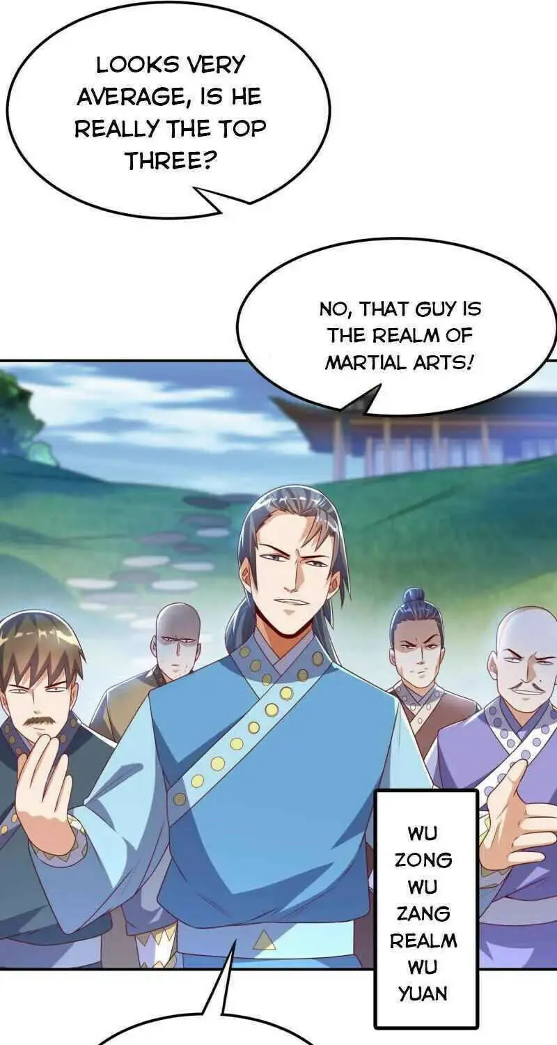 Read Martial Rebel chapter 169 image 16 on Lezhin