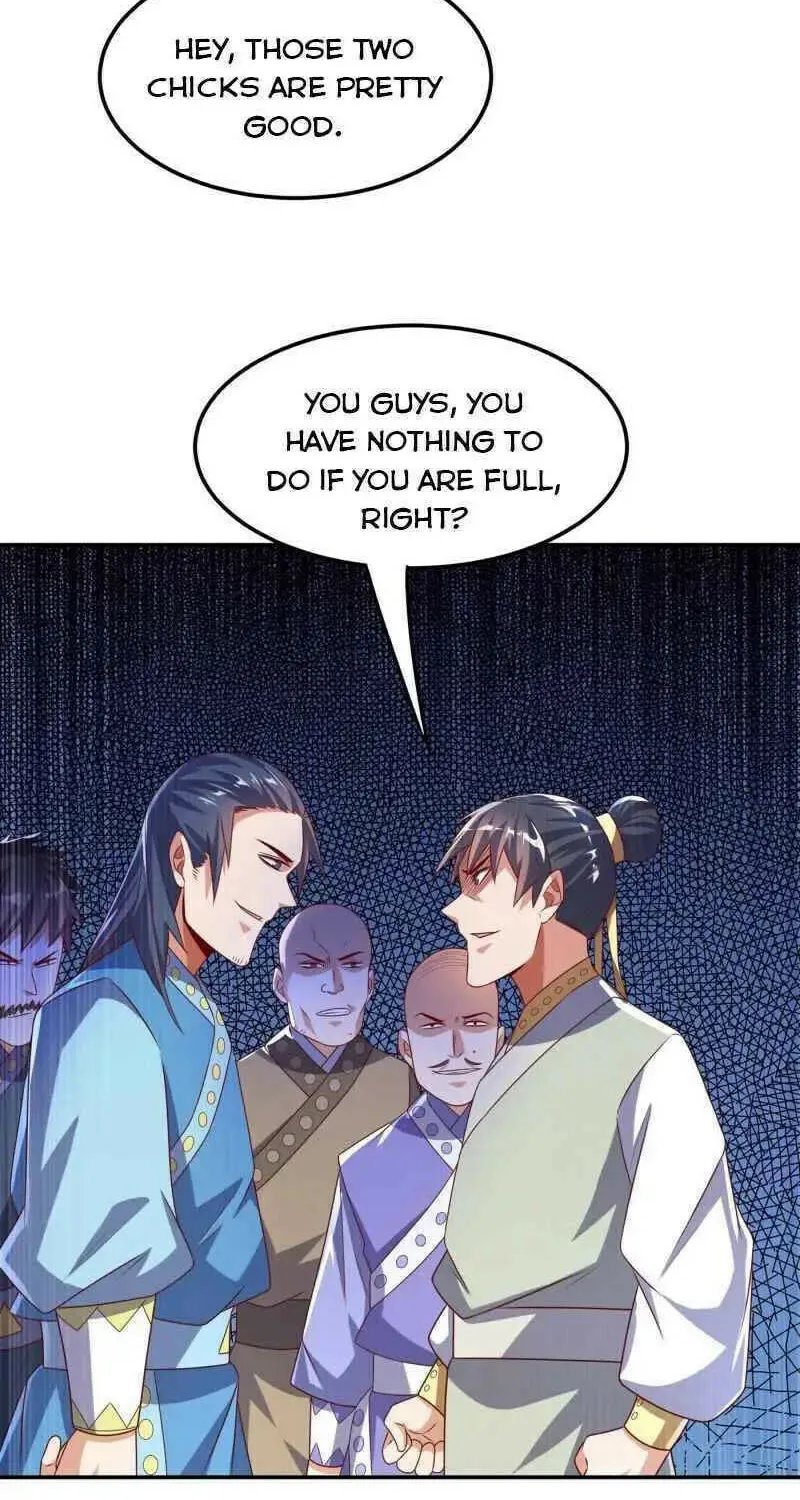 Read Martial Rebel chapter 169 image 17 on Lezhin
