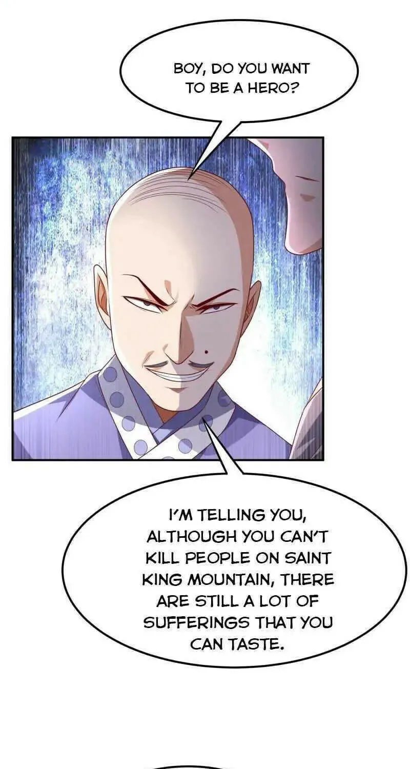 Read Martial Rebel chapter 169 image 18 on Lezhin
