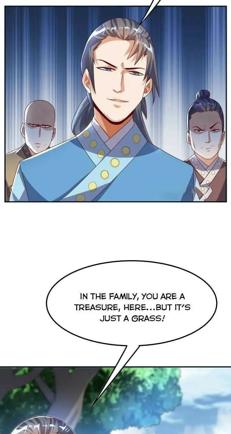 Read Martial Rebel chapter 169 image 20 on Lezhin