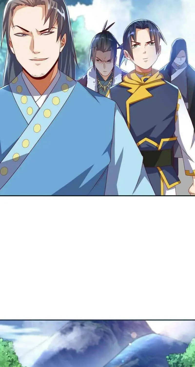 Read Martial Rebel chapter 169 image 21 on Lezhin