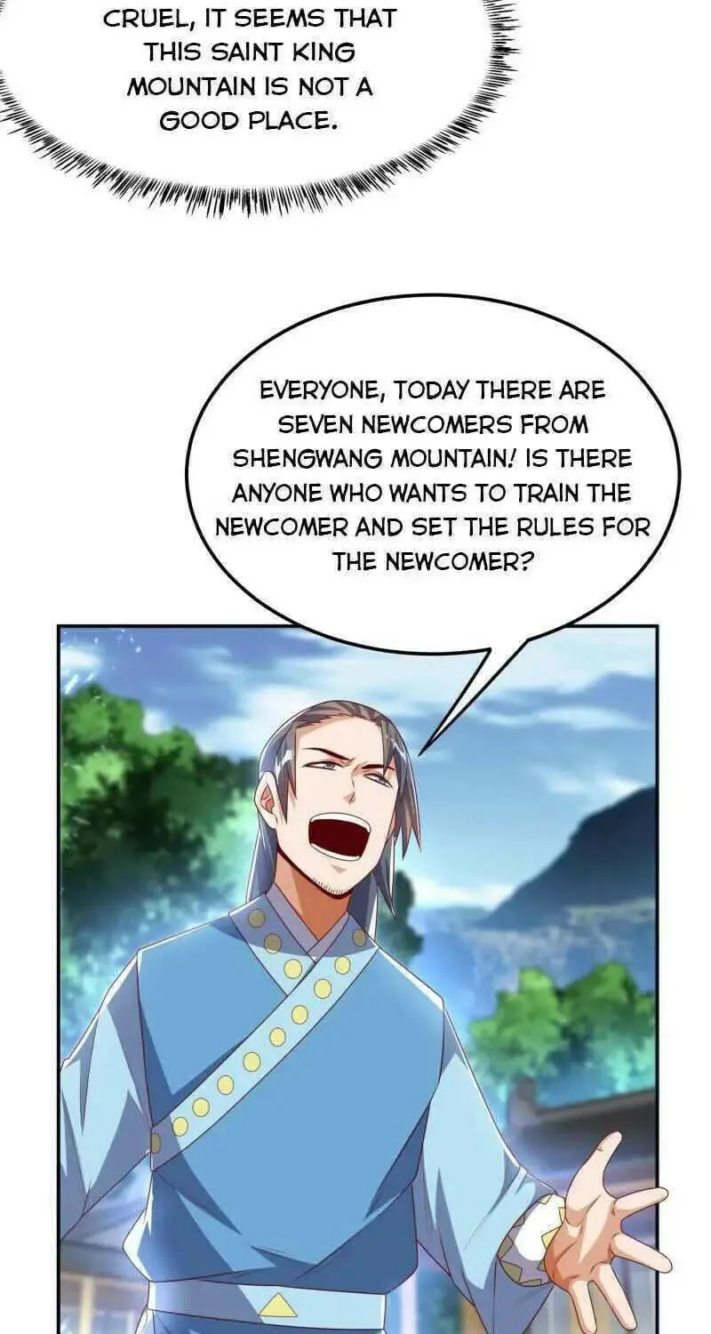 Read Martial Rebel chapter 169 image 24 on Lezhin