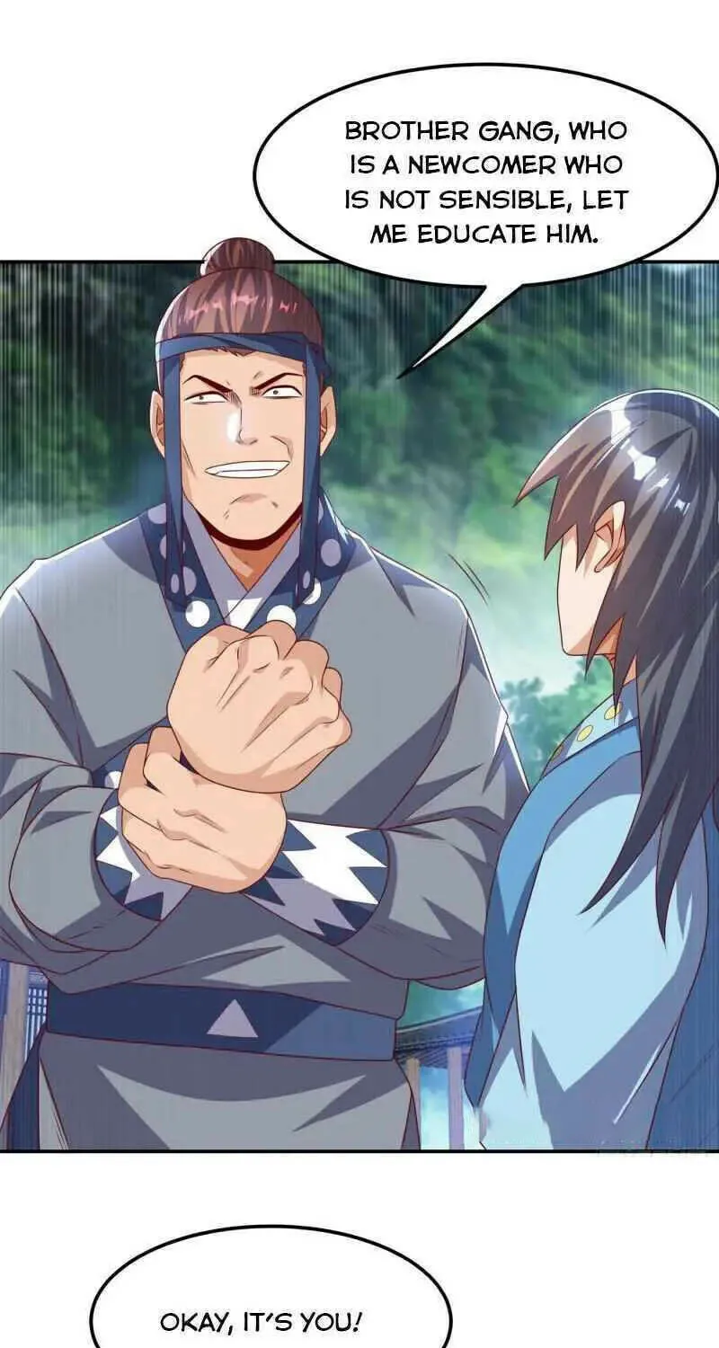 Read Martial Rebel chapter 169 image 26 on Lezhin