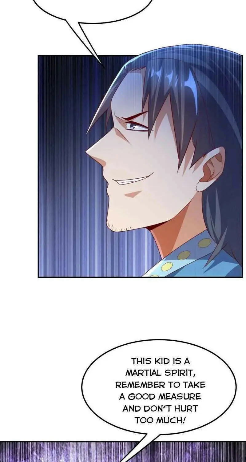 Read Martial Rebel chapter 169 image 27 on Lezhin