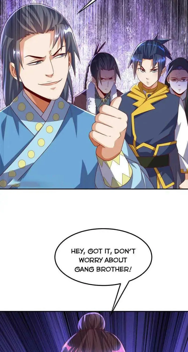 Read Martial Rebel chapter 169 image 28 on Lezhin