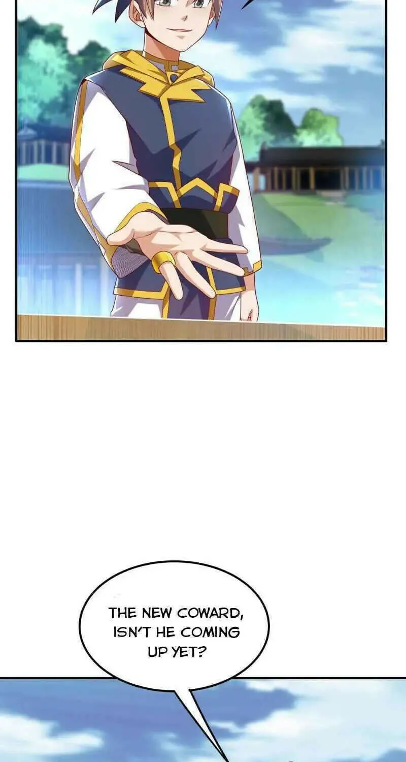 Read Martial Rebel chapter 169 image 32 on Lezhin