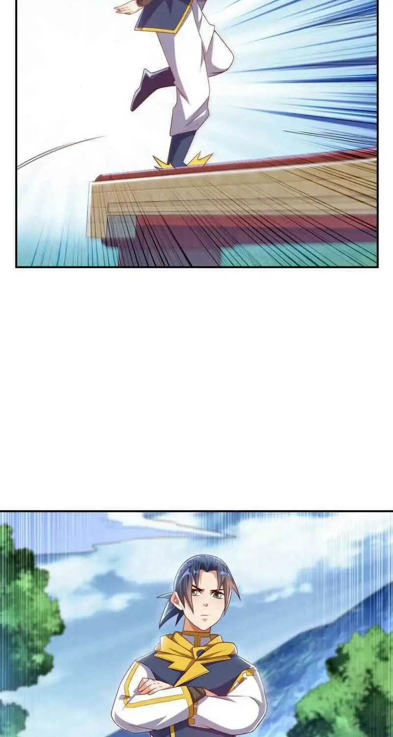 Read Martial Rebel chapter 169 image 34 on Lezhin