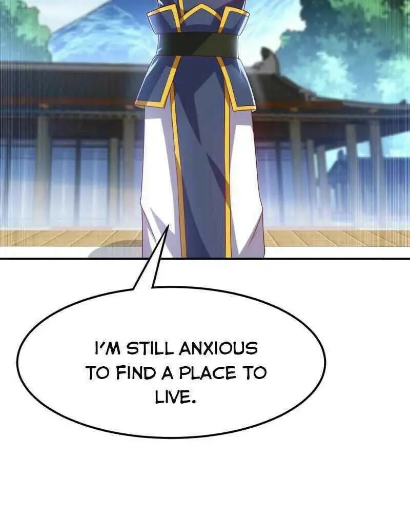 Read Martial Rebel chapter 169 image 35 on Lezhin
