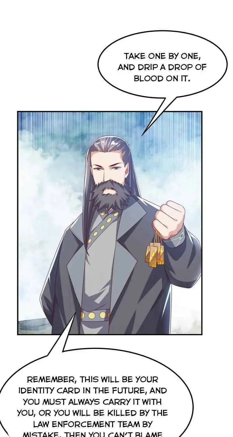 Read Martial Rebel chapter 169 image 6 on Lezhin
