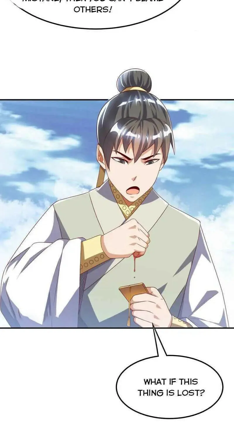 Read Martial Rebel chapter 169 image 7 on Lezhin