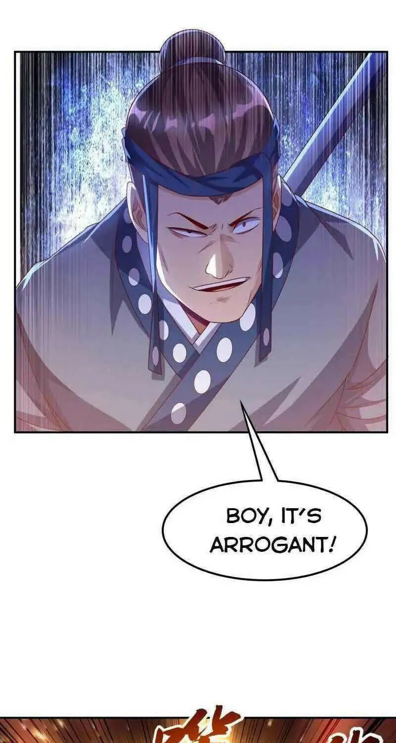 Read Martial Rebel chapter 170 image 0 on Lezhin
