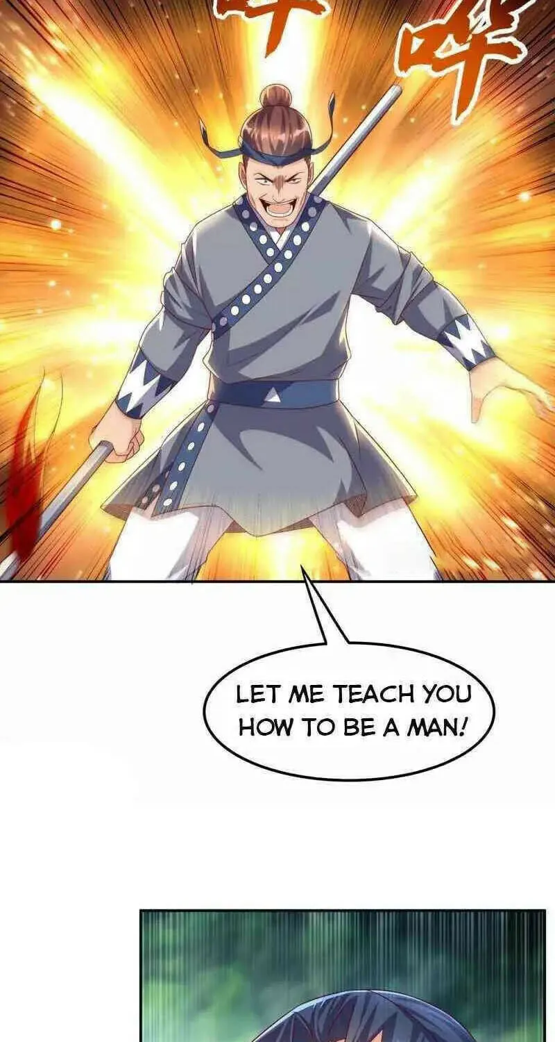 Read Martial Rebel chapter 170 image 1 on Lezhin