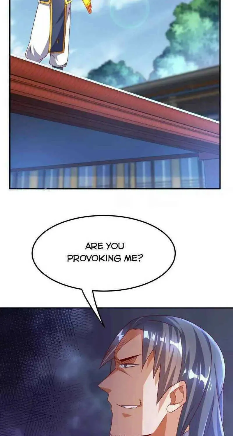 Read Martial Rebel chapter 170 image 13 on Lezhin