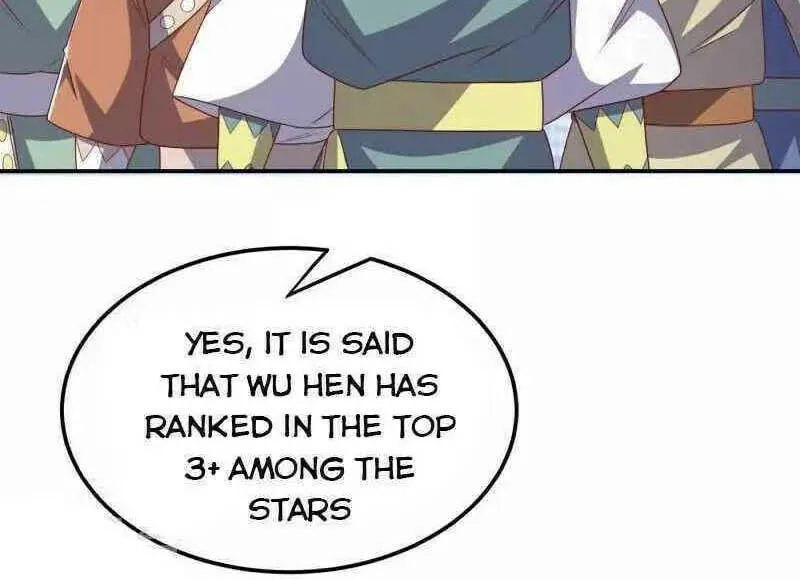 Read Martial Rebel chapter 170 image 15 on Lezhin