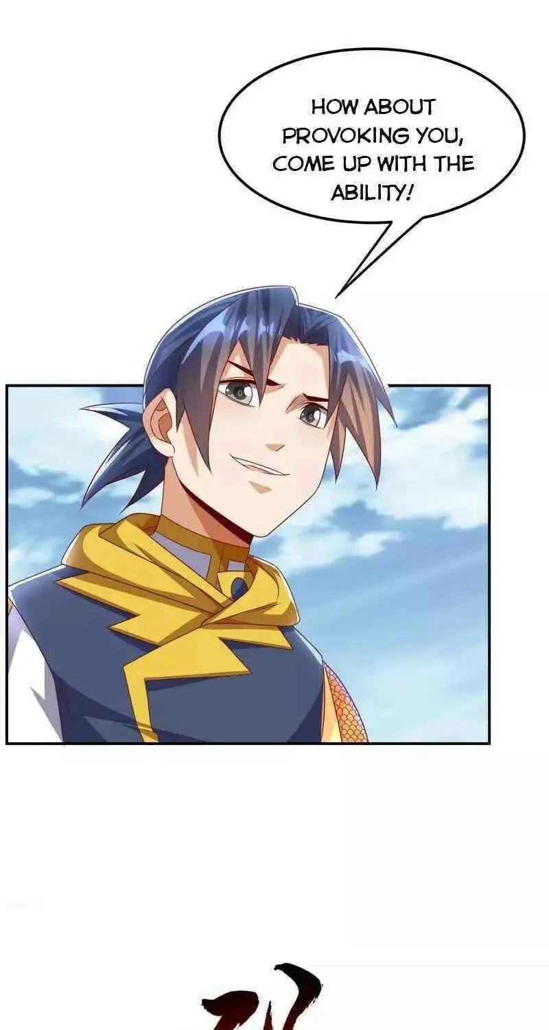 Read Martial Rebel chapter 170 image 16 on Lezhin