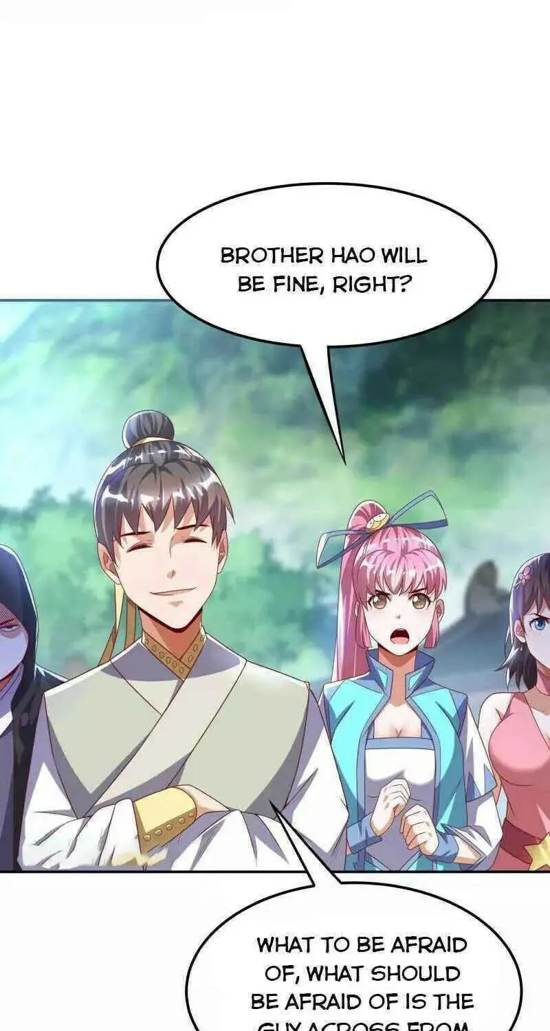Read Martial Rebel chapter 170 image 19 on Lezhin