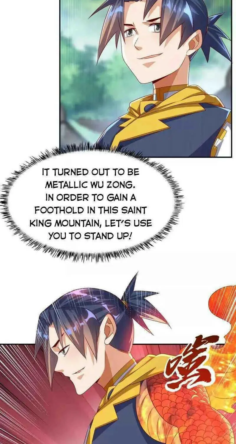 Read Martial Rebel chapter 170 image 2 on Lezhin