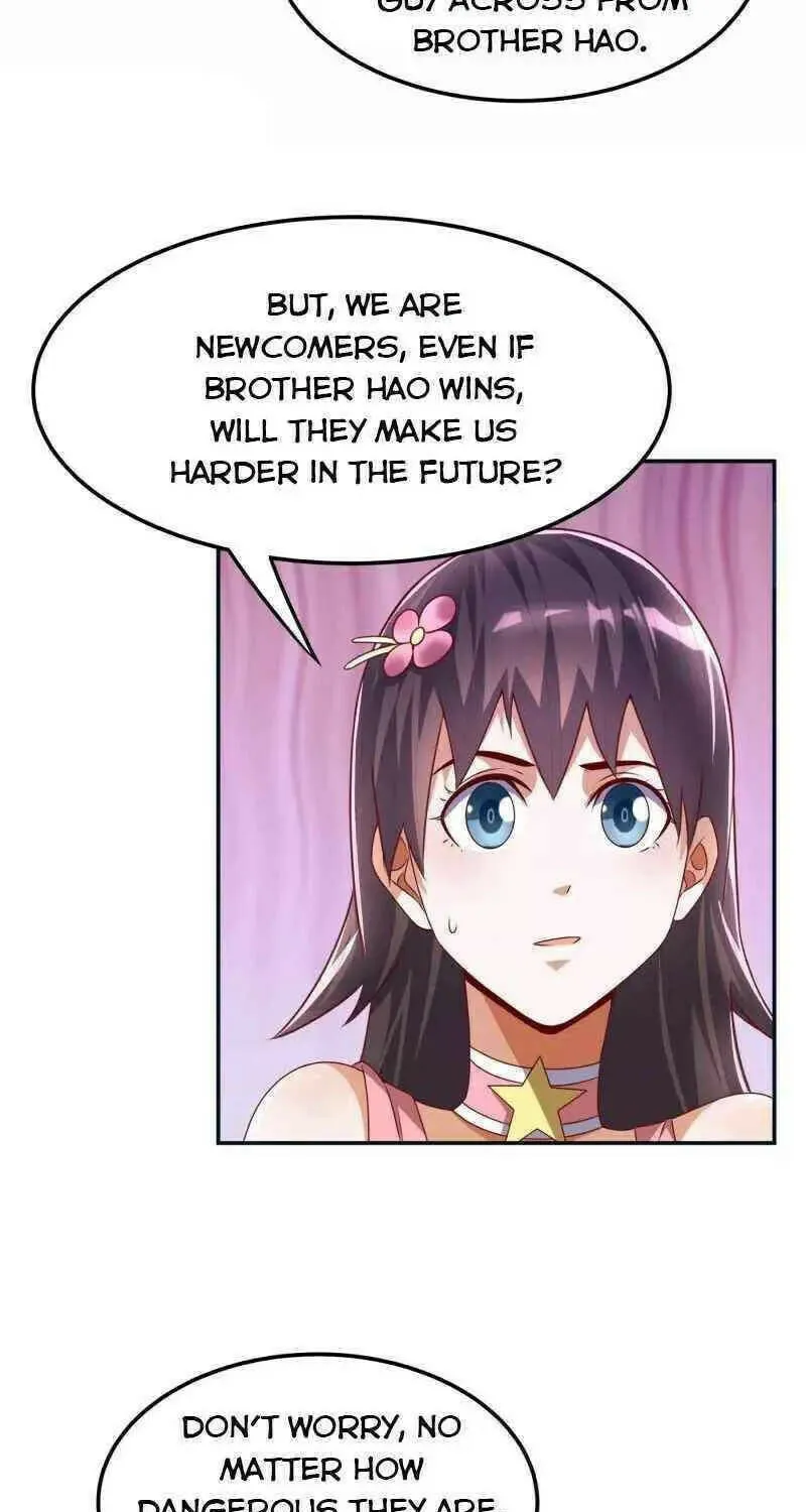 Read Martial Rebel chapter 170 image 20 on Lezhin