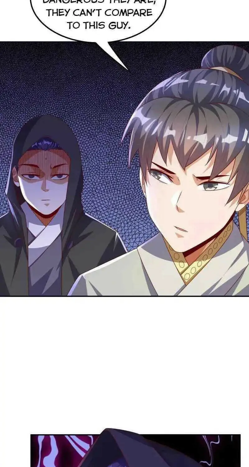 Read Martial Rebel chapter 170 image 21 on Lezhin