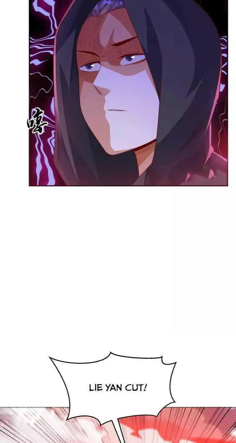 Read Martial Rebel chapter 170 image 22 on Lezhin