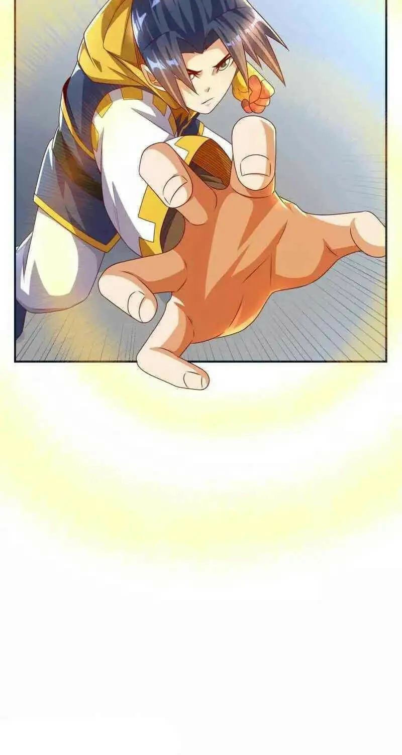Read Martial Rebel chapter 170 image 24 on Lezhin