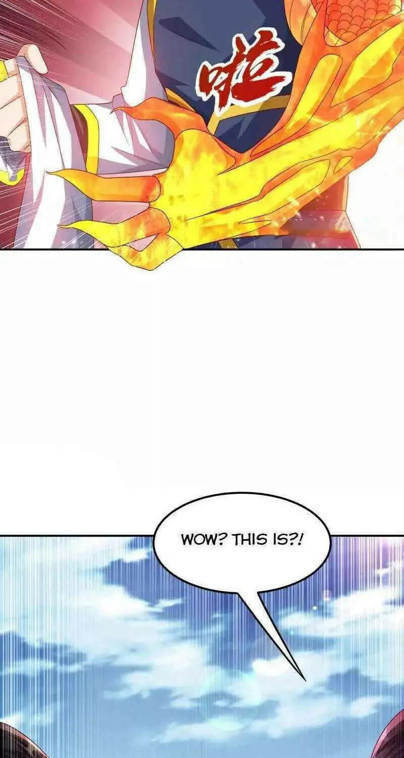 Read Martial Rebel chapter 170 image 3 on Lezhin