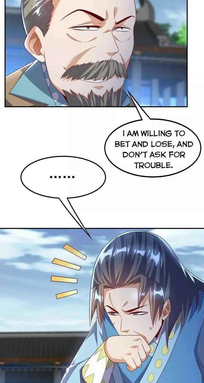 Read Martial Rebel chapter 170 image 33 on Lezhin