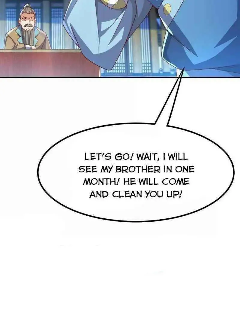 Read Martial Rebel chapter 170 image 34 on Lezhin