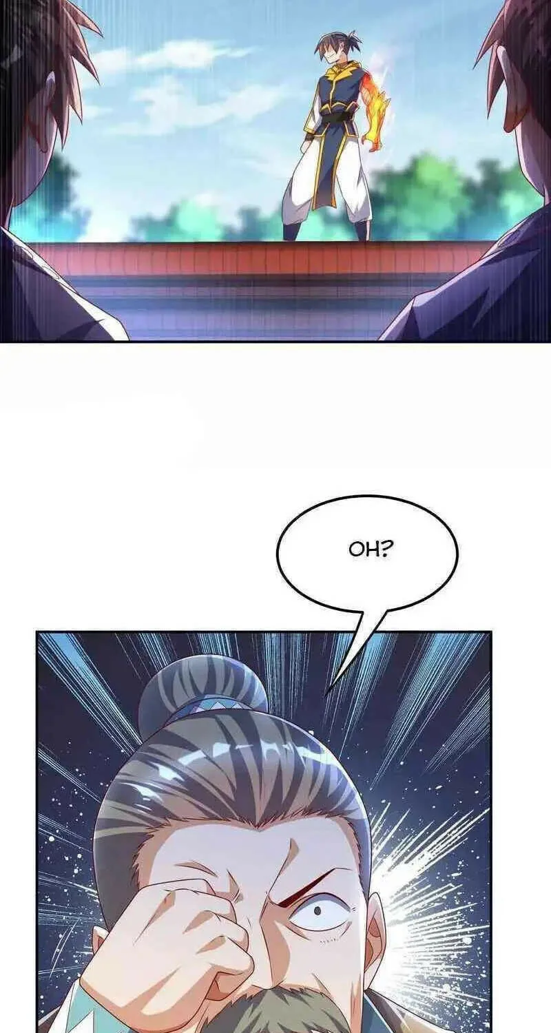 Read Martial Rebel chapter 170 image 4 on Lezhin