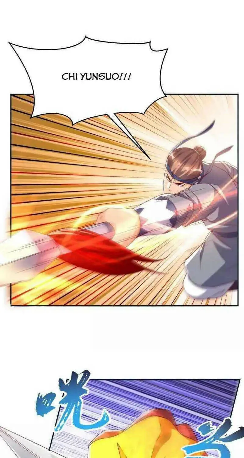 Read Martial Rebel chapter 170 image 7 on Lezhin