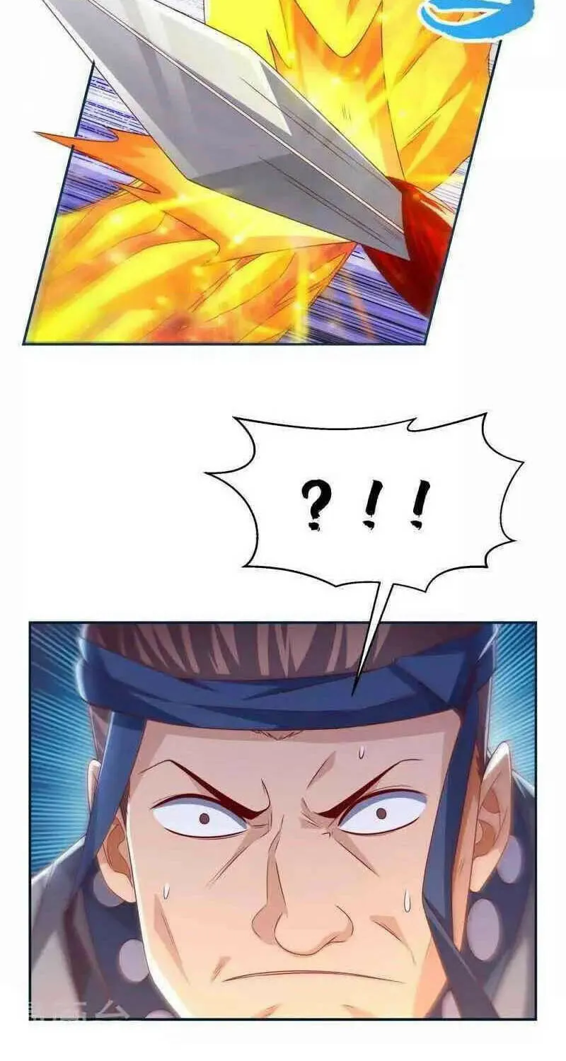 Read Martial Rebel chapter 170 image 8 on Lezhin